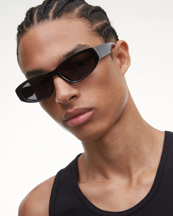 09 Core / Black & Black Lens - Shade Files